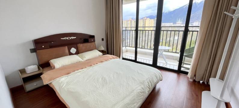 柠檬公寓(工布大道分店)图片