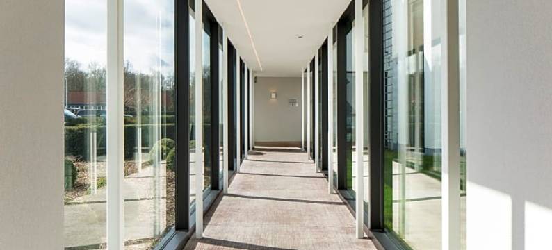 韦恩尼布尔格酒店(Hotel Restaurant Weinebrugge)图片