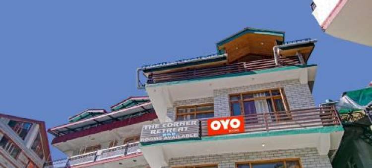 Hotel Corner Retreat Bnb图片