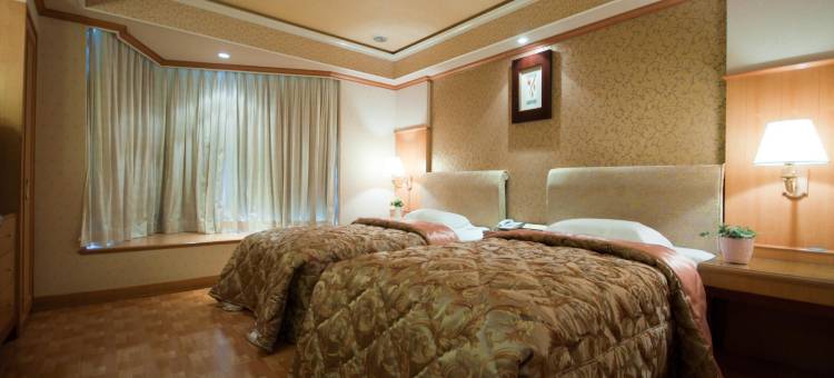 桃园比佛利商务汽车旅馆图片