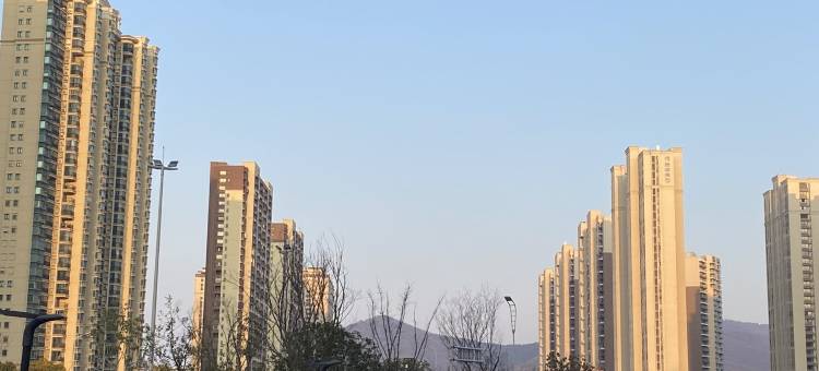 新宇民宿(仙林东路店)图片