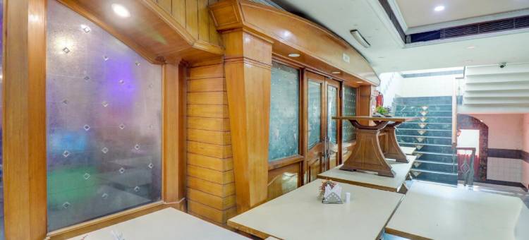 Hotel O Mukut Mahal图片