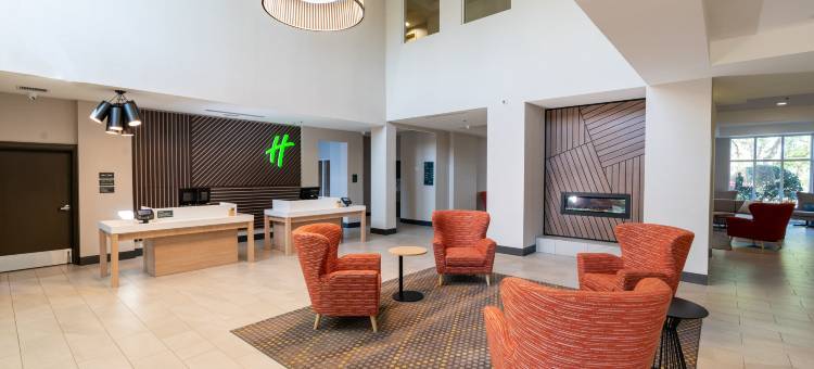 Holiday Inn 代托纳比奇LPGA BLVD(Holiday Inn Daytona Beach LPGA Boulevard)图片
