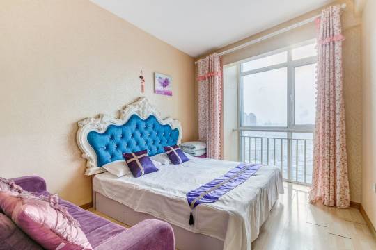 用户用户用户公寓(经纬街分店)