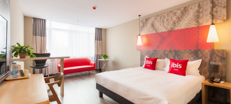 宜必思酒店(大连机场华北路店)图片