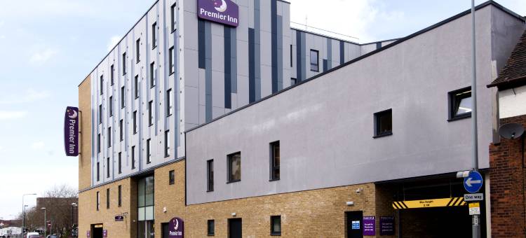普瑞米尔伊普斯维奇市中心码头酒店(Ipswich Town Centre (Quayside))图片