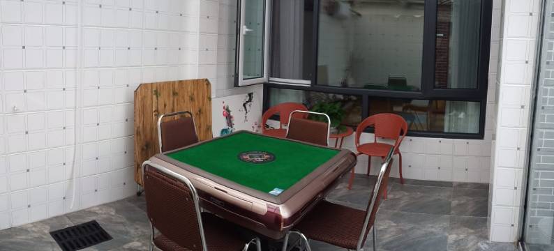 北京忆居小院(康庄站店)图片