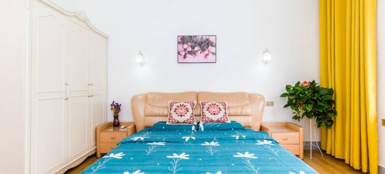 阳朔娟娟的家公寓(城中路分店)图片