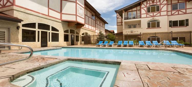 Zermatt Utah Resort & Spa, Trademark Collection by Wyndham图片