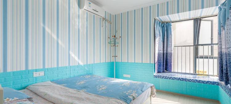 大东海东北大姐海景公寓(海花路分店)图片