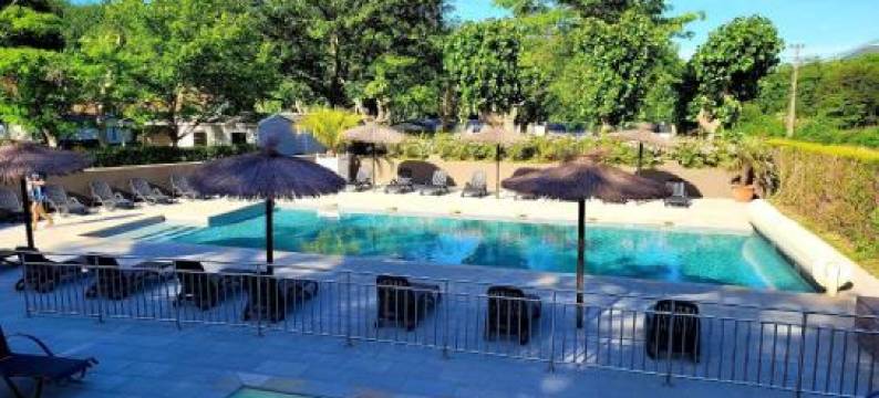 Camping Zelaia图片