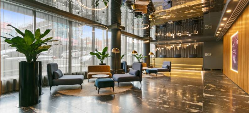 西墨尔阿迪纳本公寓(Melbourne City Apartment Hotel)图片