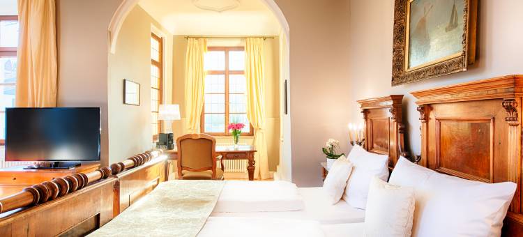 勒恩城堡酒店(Hotel Schloss Lehen)图片