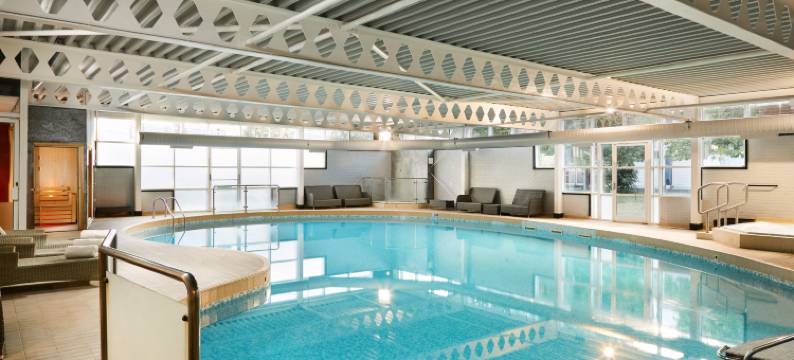 朗斯通码头度假村(Langstone Quays Resort, Portsmouth)图片