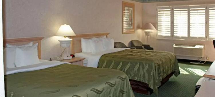 温德姆萨福德铜谷拉昆塔温德姆酒店套房(La Quinta Inn & Suites by Wyndham Safford Copper Valley)图片