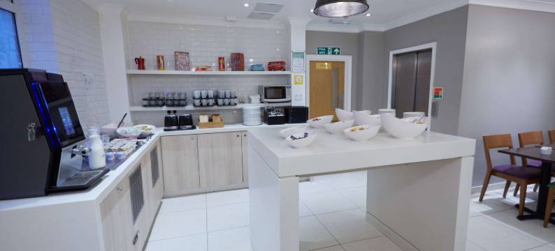 维多利亚舒适酒店(Comfort Inn Victoria)图片