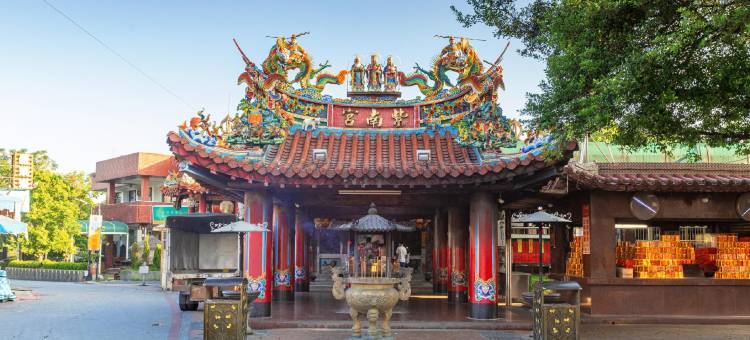 翔禾大饭店图片