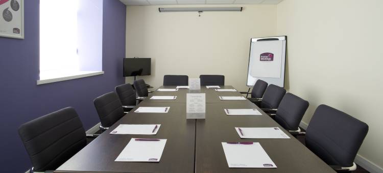 柏斯城市中心普瑞米尔酒店(Perth City Centre)图片