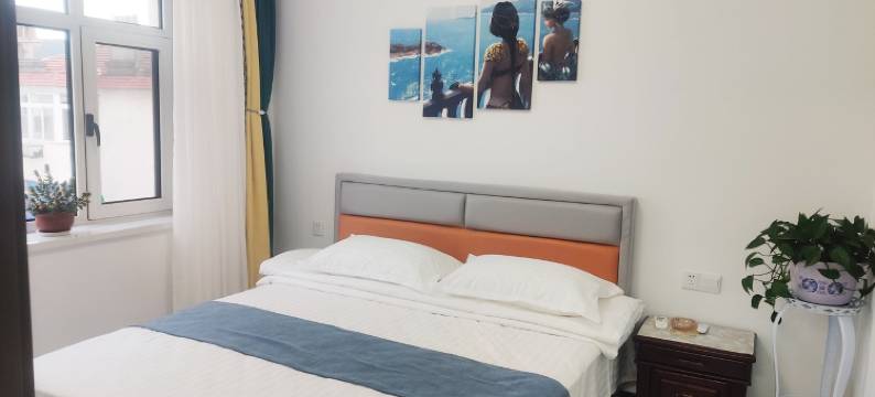 獐子岛海之韵民宿(政通街分店)图片