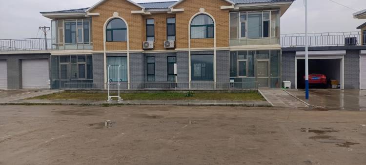 遇见光石朝鲜族民宿(光石大桥分店)图片