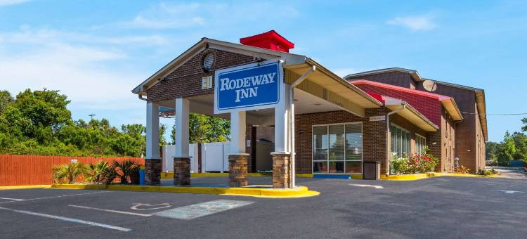 哥伦比亚/杰克逊堡温德姆温盖特酒店(Wingate by Wyndham Columbia/Fort Jackson)图片