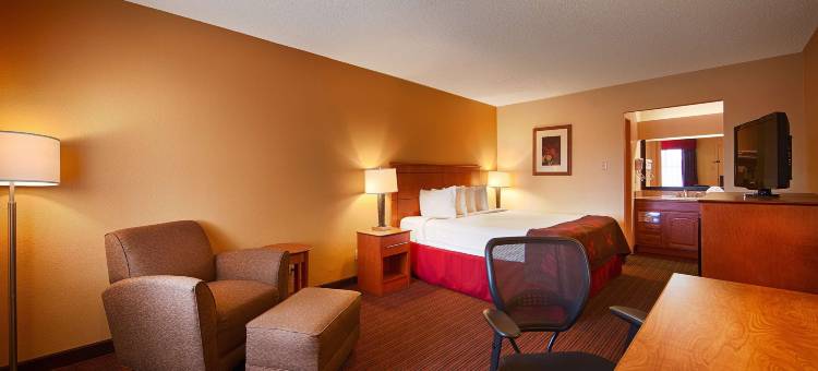 贝斯特韦斯特酒店(Best Western Inn)图片