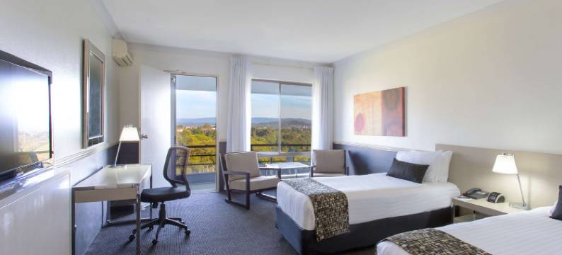 阿波罗国际贝斯特韦斯特优质酒店(Best Western Plus Apollo International Hotel)图片