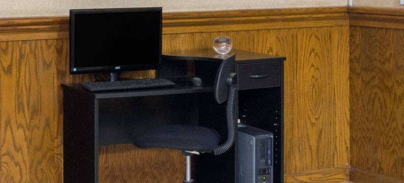 林肯顿戴斯酒店(Days Inn by Wyndham Lincolnton)图片