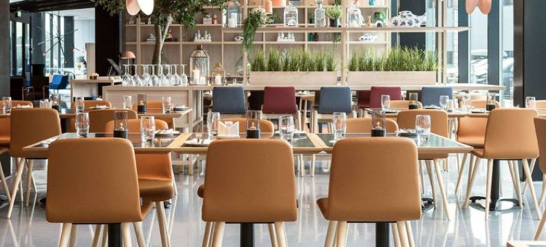 庞德品质酒店(Quality Hotel Pond)图片