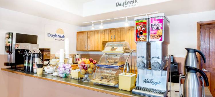 洛兹堡戴斯套房酒店(Days Inn & Suites by Wyndham Lordsburg)图片