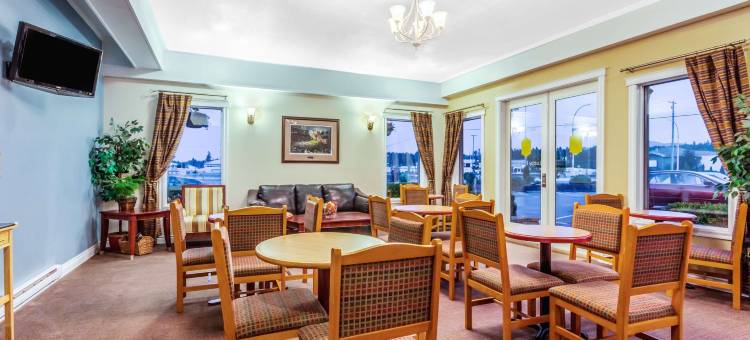 邓肯速8酒店(Super 8 by Wyndham Duncan)图片