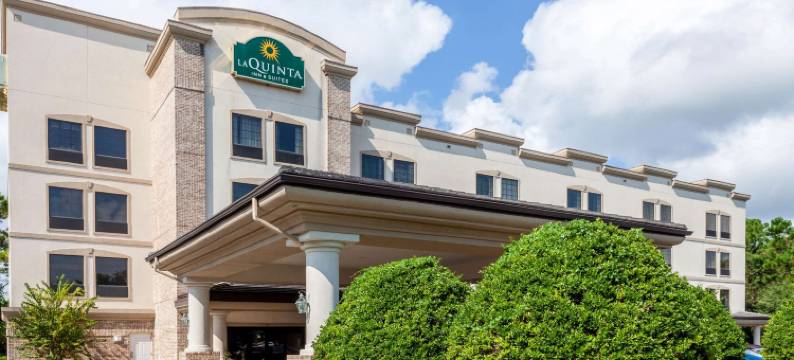 代托纳奥兰治港拉昆塔温德姆套房酒店(La Quinta Inn & Suites by Wyndham Port Orange / Daytona)图片