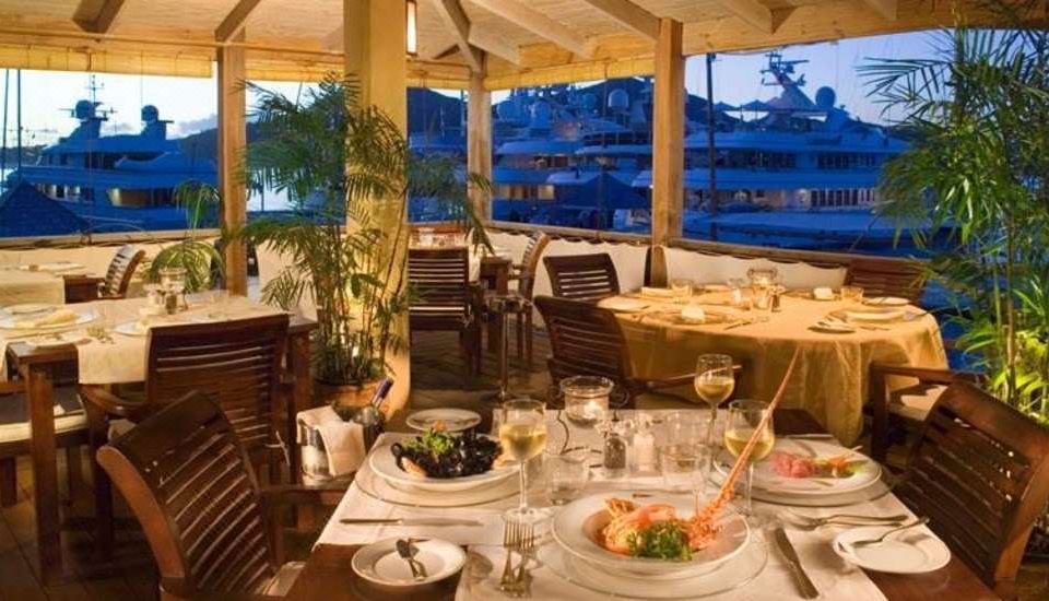 Hotel Overview