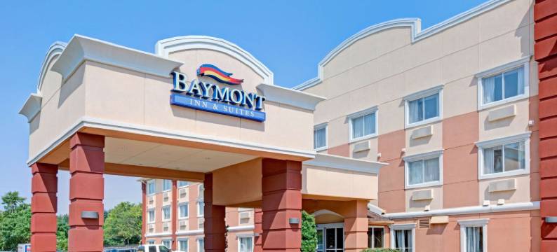 达拉斯-爱田呗盟套房酒店(Baymont by Wyndham Dallas/ Love Field)图片