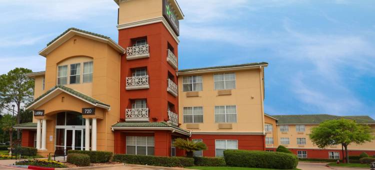 Candlewood Suites Houston Space Center – Webster by IHG图片