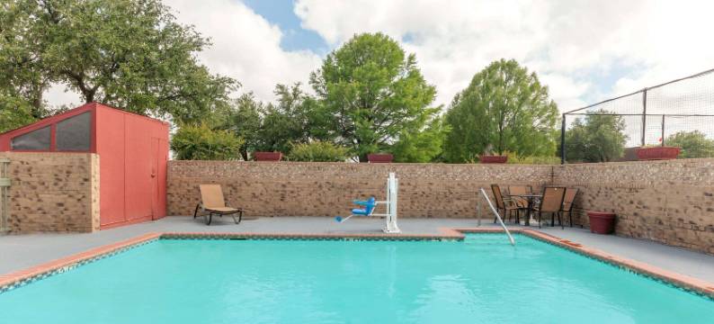 温德姆理查森浩枫套房酒店(Hawthorn Extended Stay by Wyndham Richardson)图片