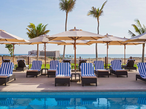 杜寇马丽柏酒店