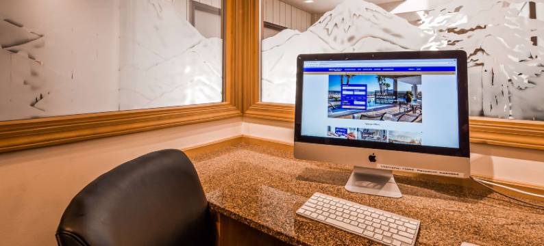 滨水贝斯特韦斯特度假村酒店(Best Western Edgewater Resort)图片