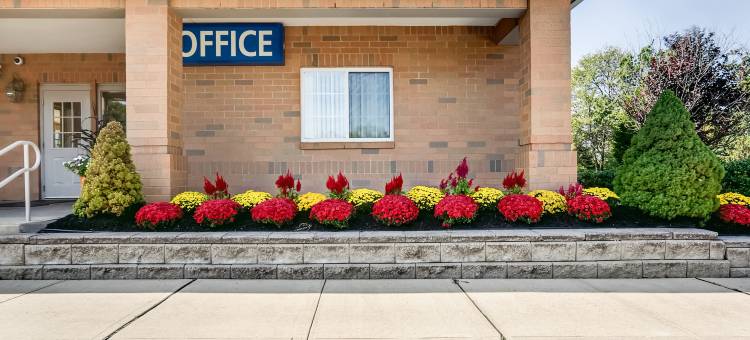 东布朗士维克6号一室公寓 - 纽约地区(Studio 6 East Brunswick, NJ - NYC Area)图片