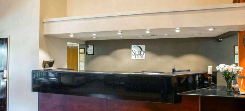 纳什维尔 - 布伦特伍德 - 冷泉舒眠酒店(Sleep Inn Nashville - Brentwood - Cool Springs)图片