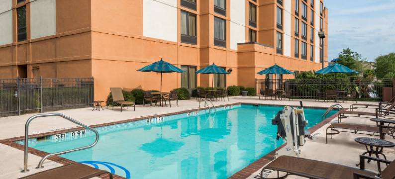 罗吉斯/本顿维尔凯悦嘉轩酒店(Hyatt Place Bentonville/Rogers)图片