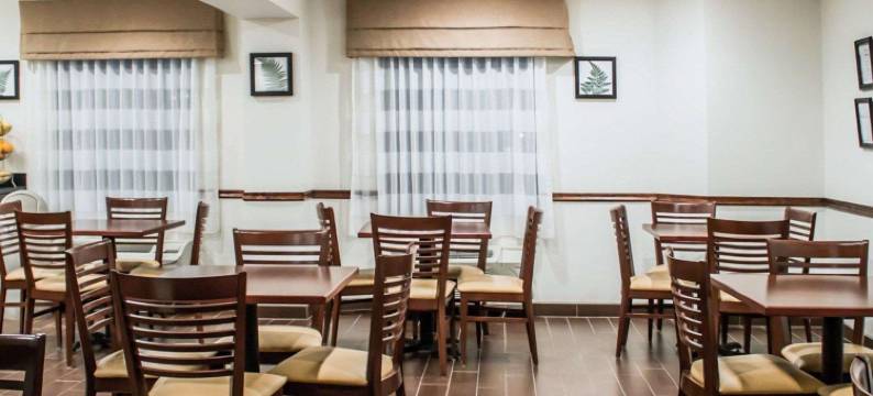 安眠酒店(Sleep Inn)图片