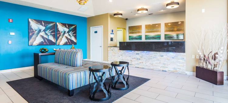 温德姆戴斯酒店-圆石城(Days Inn by Wyndham Round Rock)图片