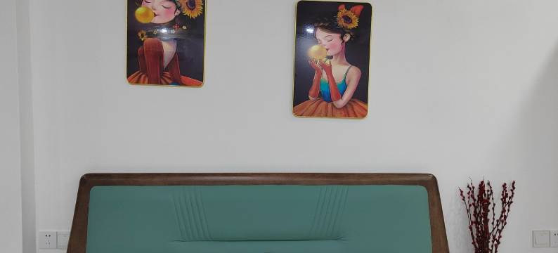 房东芬姐姐公寓(江北中路分店)图片