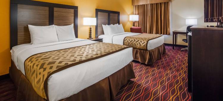 B.R.贝斯特韦斯特酒店(Best Western B. R. Guest)图片