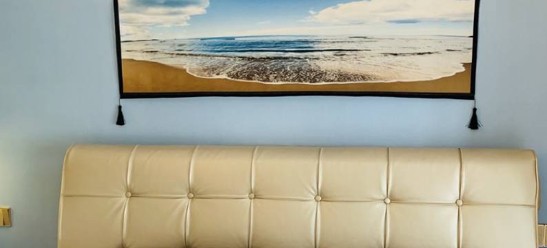 伊人民宿(玉兰路分店)图片