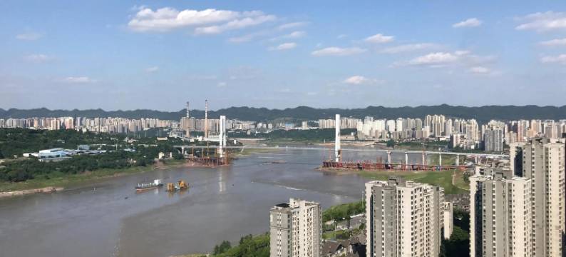 沐澜庭公寓(南湖路分店)图片