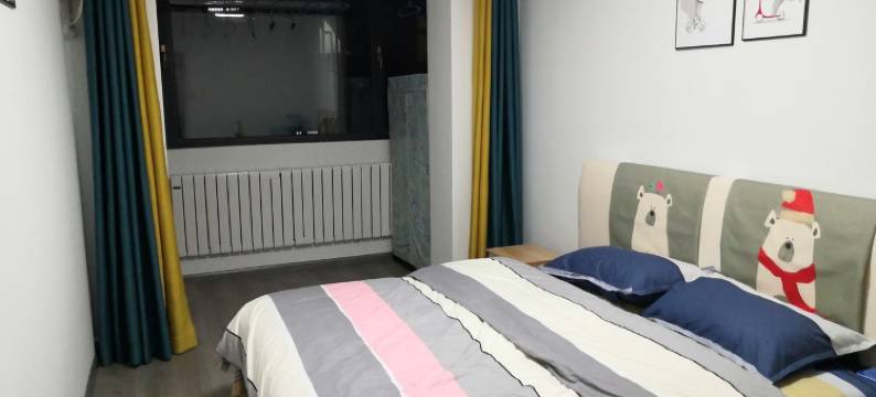 爱家的猫公寓(府学后街分店)图片