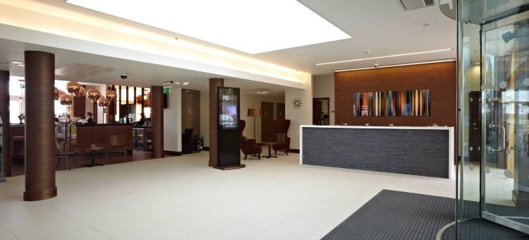 林菲尔德公园万豪酒店及乡村俱乐部(Lingfield Park Marriott Hotel & Country Club)图片