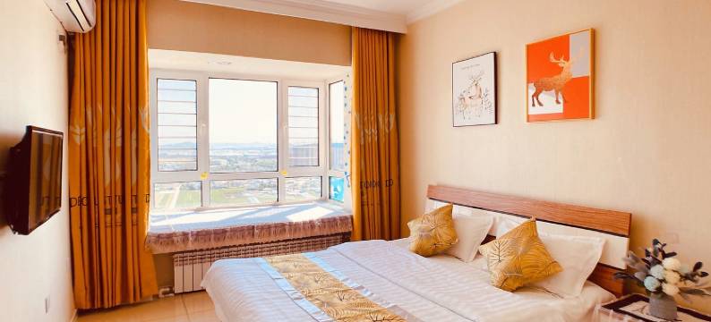 鲅鱼圈海之旅民宿(山海大道2号分店)图片